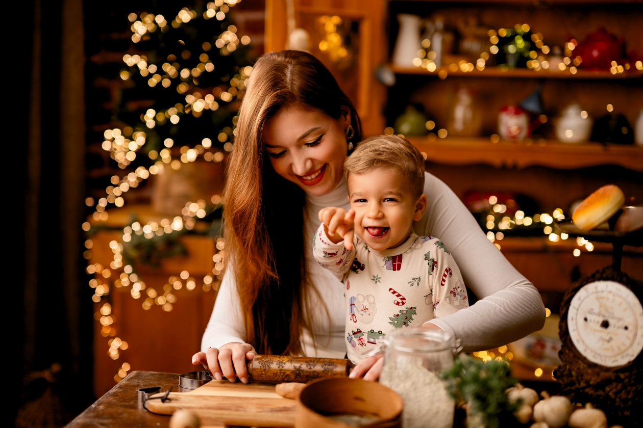 Karácsonyi Fotózás2025