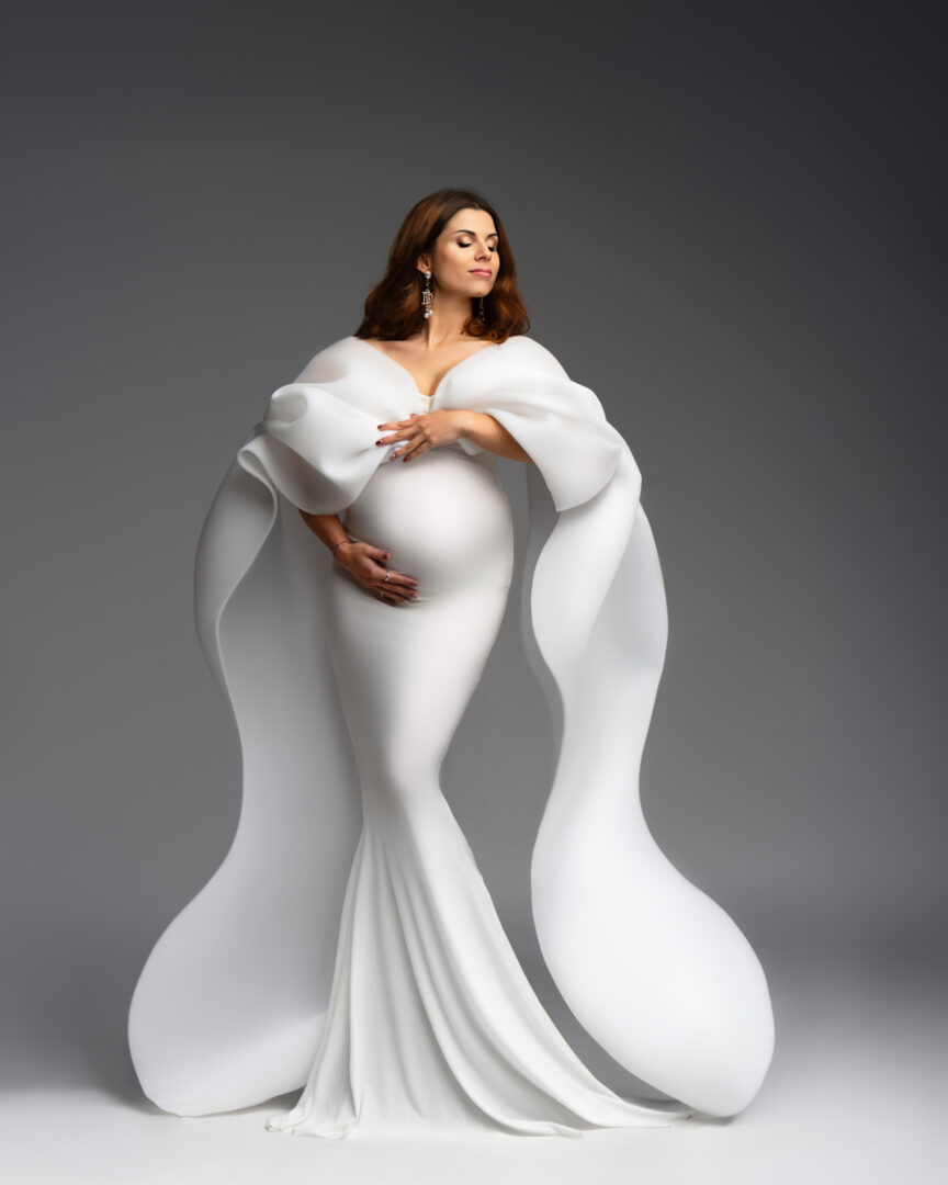 Kismamafoto Flowphoto 12